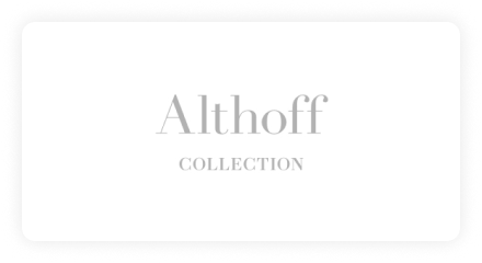 Althoff Collection - EzyHotel