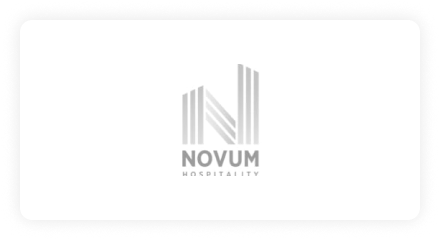 Novum Hospitality - EzyHotel