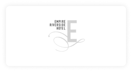 Empire Riverside Hotel - EzyHotel