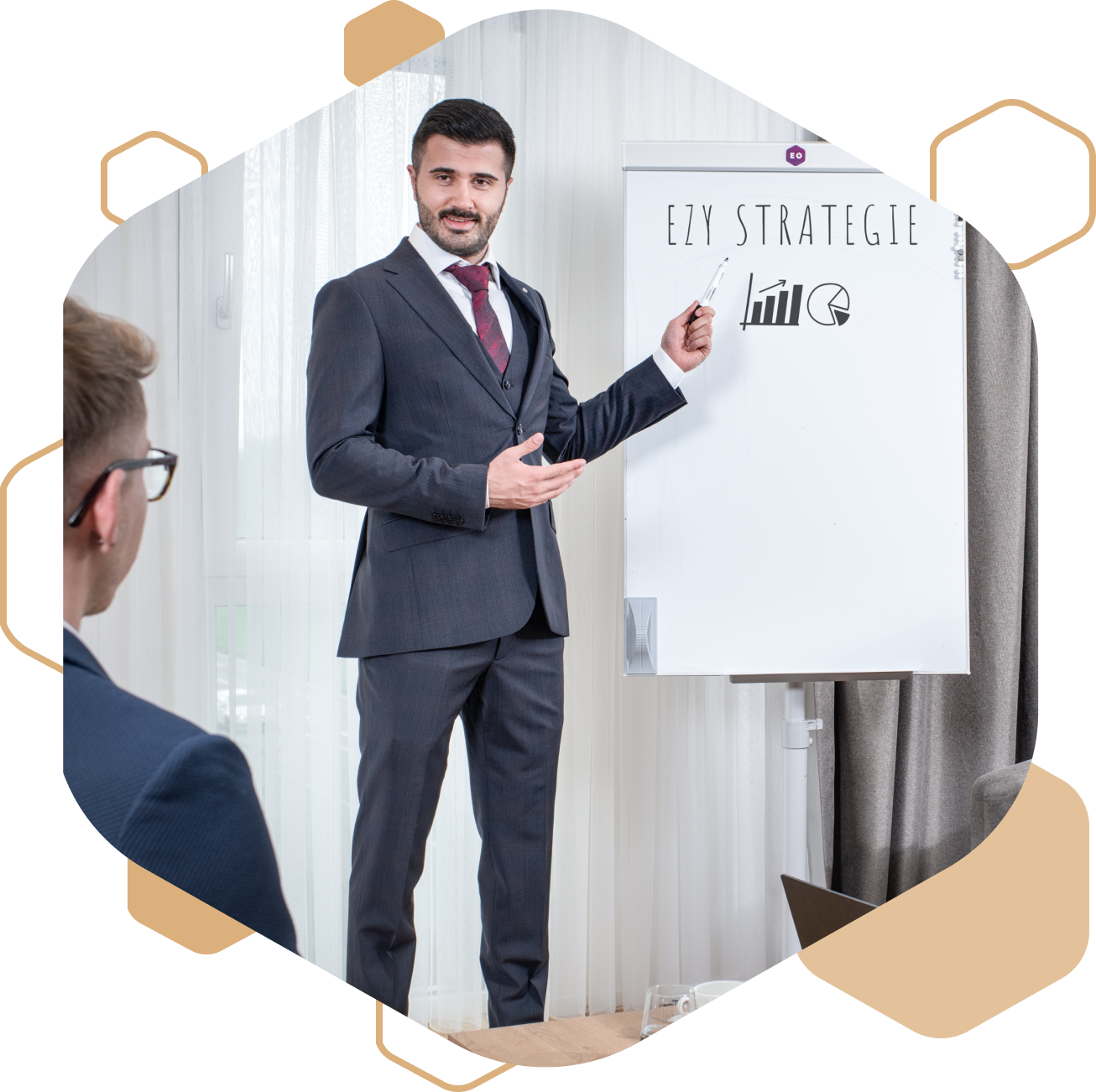 ezy strategy plan