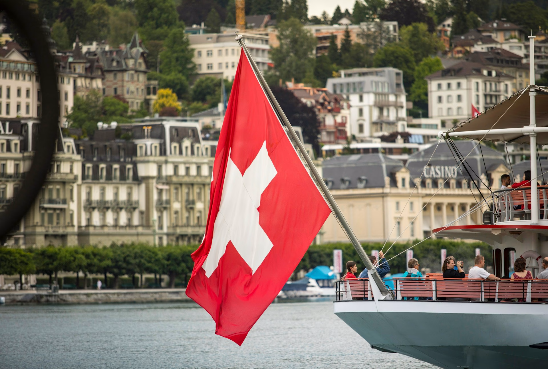 Tourismus, tourism, Tourisme