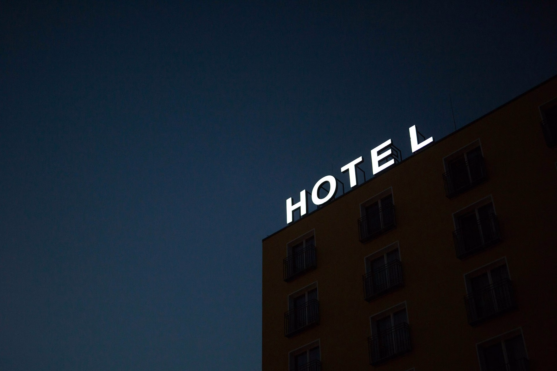 Hotel Brands