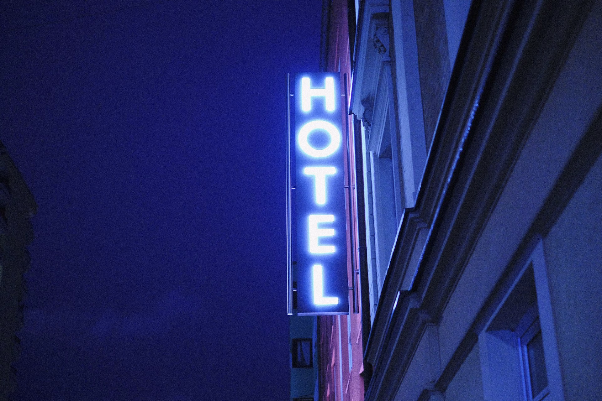 Hotelmarken, marques hôtelières