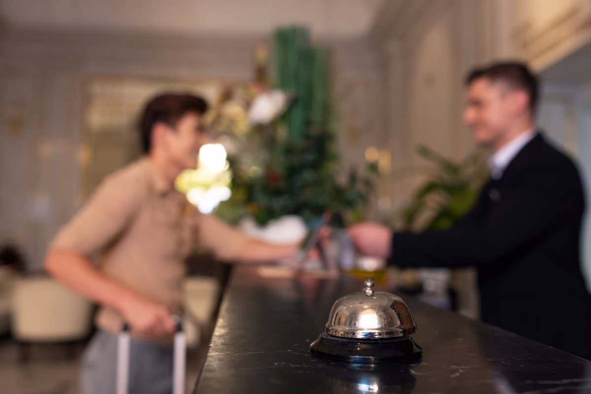 hotelmanagement