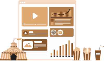 Google ads marketing No alt text available